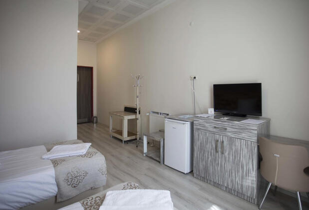 Atatürk Üniversitesi Turizm Fakültesi Uygulama Oteli - Görsel 32