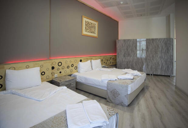 Atatürk Üniversitesi Turizm Fakültesi Uygulama Oteli - Görsel 25