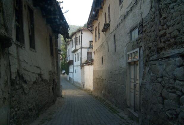 Taraklı Çakırlar Konağı - Görsel 13