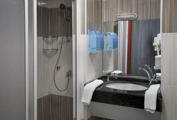 Atatürk Üniversitesi Turizm Fakültesi Uygulama Oteli - Görsel 17