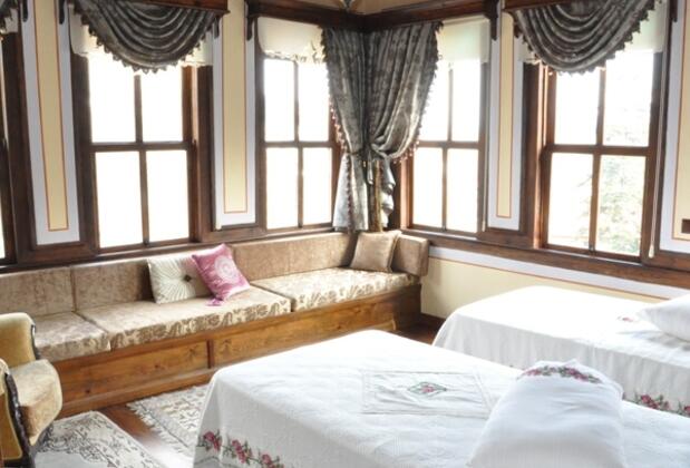 Taraklı Kadirler Konağı - Görsel 10