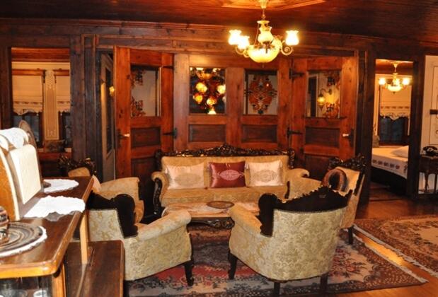 Taraklı Kadirler Konağı - Görsel 9