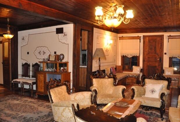 Taraklı Kadirler Konağı - Görsel 12