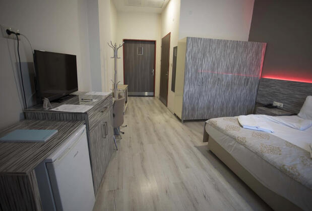 Atatürk Üniversitesi Turizm Fakültesi Uygulama Oteli - Görsel 19