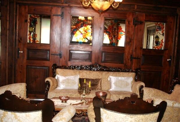 Taraklı Kadirler Konağı - Görsel 14