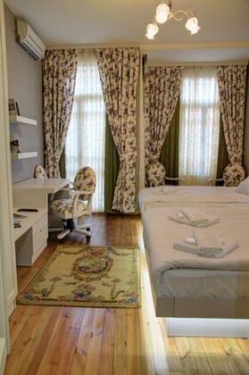 Ömer Hayyam Palace - Görsel 45