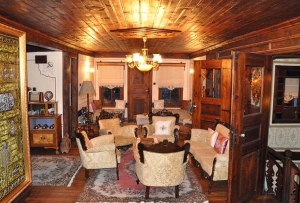 Taraklı Kadirler Konağı - Görsel 15