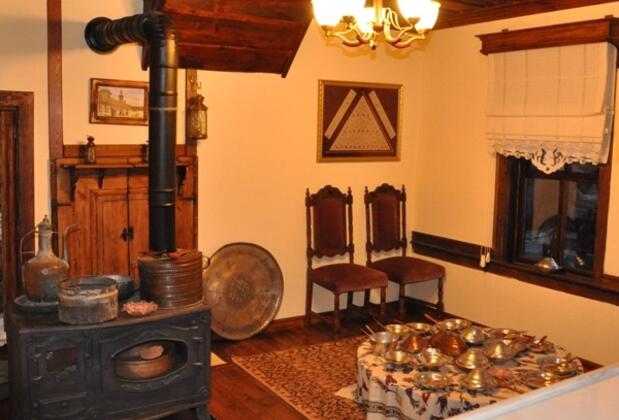 Taraklı Kadirler Konağı - Görsel 17