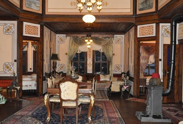 Taraklı Kadirler Konağı - Görsel 13