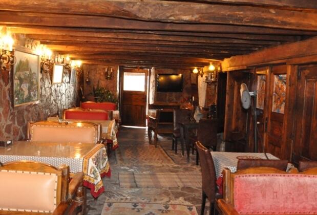 Taraklı Kadirler Konağı - Görsel 16