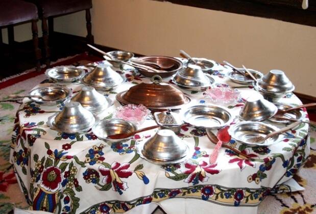 Taraklı Kadirler Konağı - Görsel 28