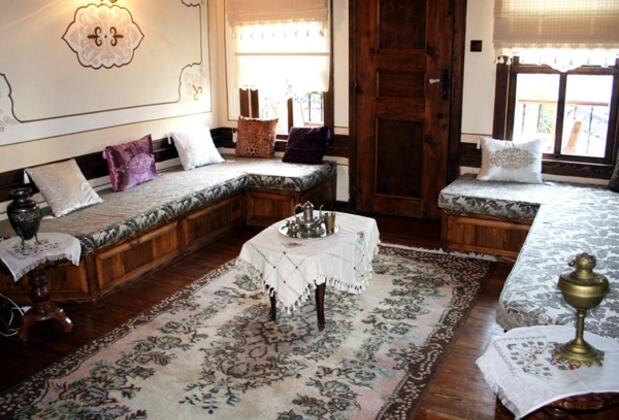 Taraklı Kadirler Konağı - Görsel 11