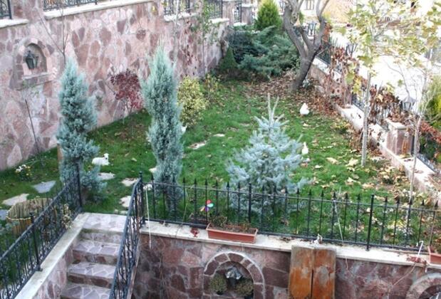 Taraklı Kadirler Konağı - Görsel 31