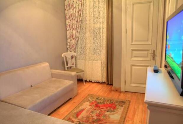 Ömer Hayyam Palace - Görsel 31