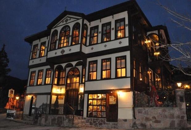 Taraklı Kadirler Konağı - Görsel 23