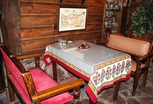 Taraklı Kadirler Konağı - Görsel 29