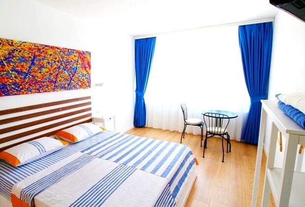 Panorama Pasanda Hotel Yalıkavak - Görsel 3