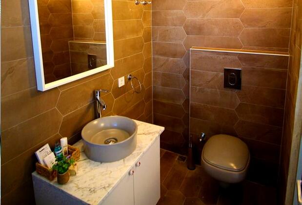 Panorama Pasanda Hotel Yalıkavak - Görsel 8