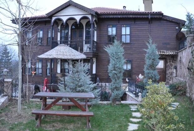 Taraklı Kadirler Konağı - Görsel 30