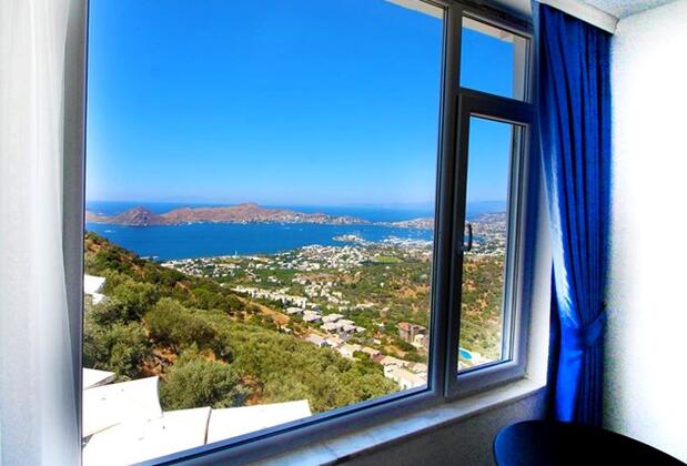 Panorama Pasanda Hotel Yalıkavak - Görsel 5