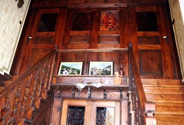 Taraklı Kadirler Konağı - Görsel 32