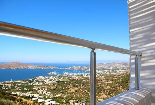 Panorama Pasanda Hotel Yalıkavak - Görsel 6