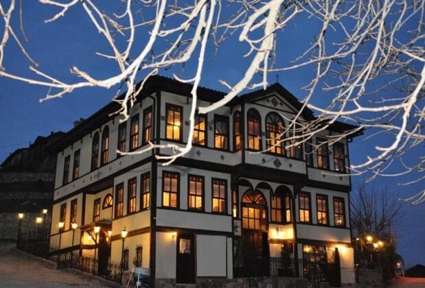 Taraklı Kadirler Konağı - Görsel 34