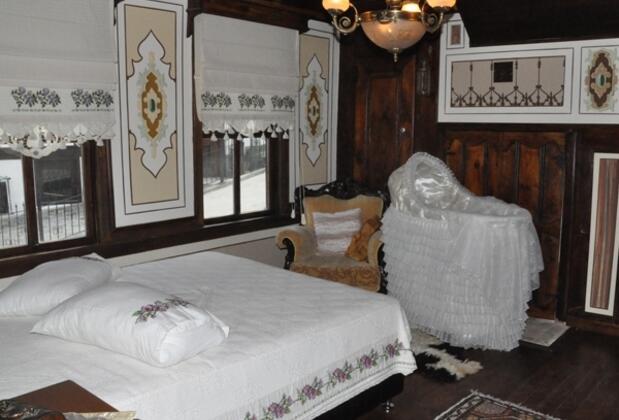 Taraklı Kadirler Konağı - Görsel 21