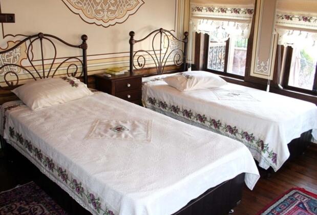 Taraklı Kadirler Konağı - Görsel 7