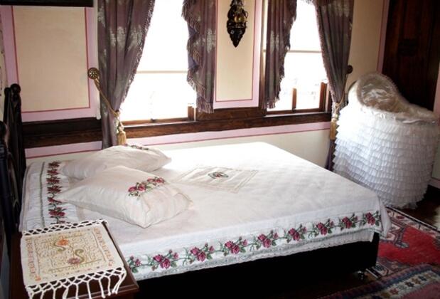 Taraklı Kadirler Konağı - Görsel 18