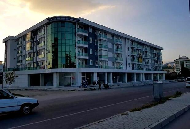 Badem Suite Apart - Görsel 6