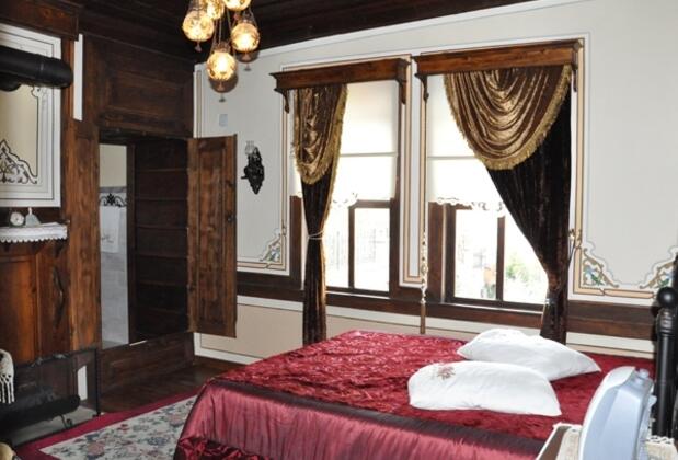 Taraklı Kadirler Konağı - Görsel 20