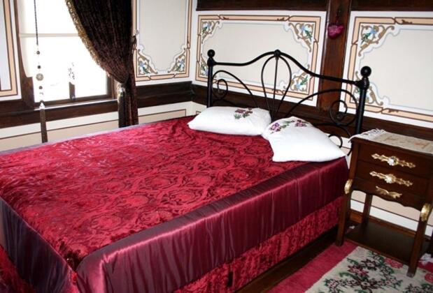 Taraklı Kadirler Konağı - Görsel 19