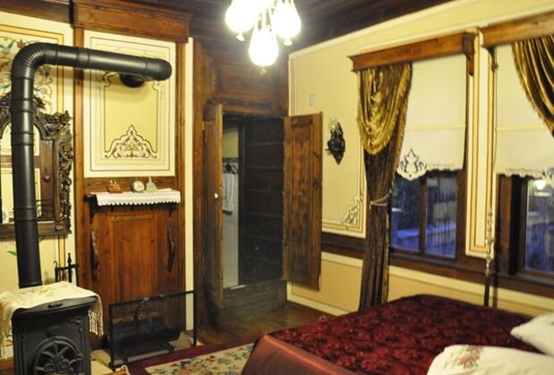 Taraklı Kadirler Konağı - Görsel 22