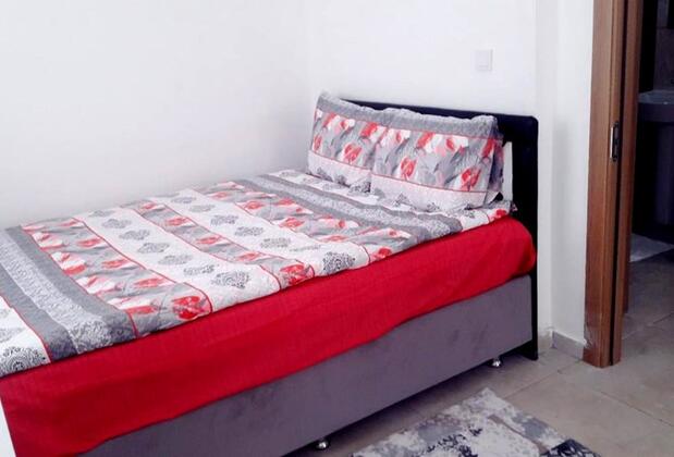 Badem Suite Apart - Görsel 4