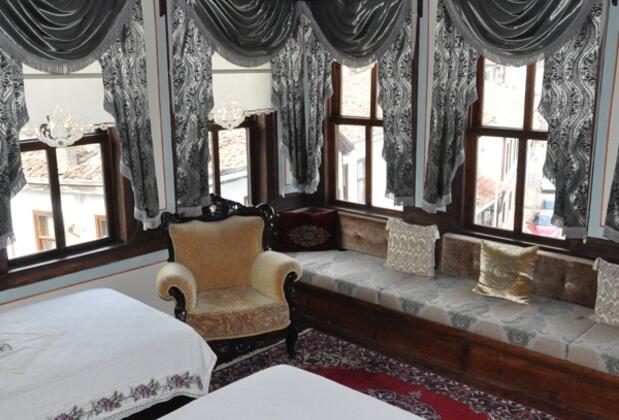 Taraklı Kadirler Konağı - Görsel 6