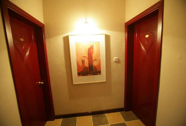 Avşa Akvaryum Butik Otel - Görsel 11