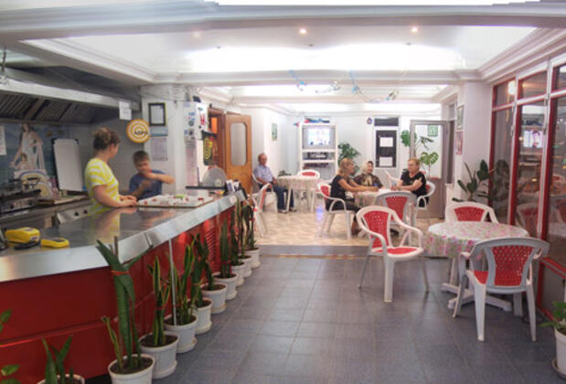 Tuna Tur Pansiyon - Görsel 3