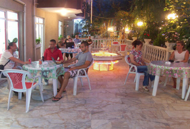 Tuna Tur Pansiyon - Görsel 16