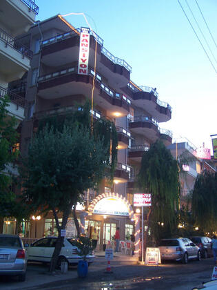 Tuna Tur Pansiyon - Görsel 11