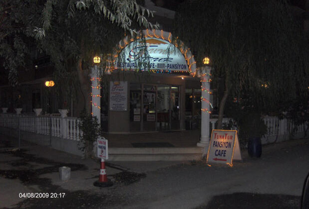 Tuna Tur Pansiyon - Görsel 17