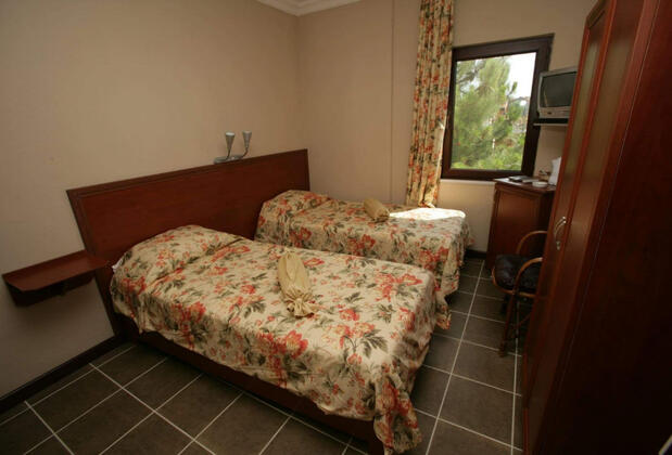 Avşa Akvaryum Butik Otel - Görsel 12