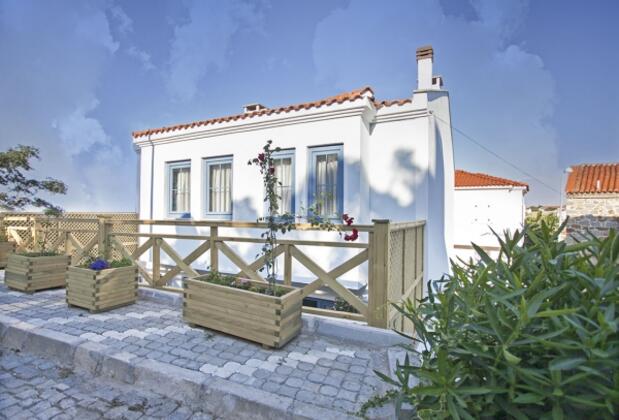 Başak Konukevi - Görsel 4