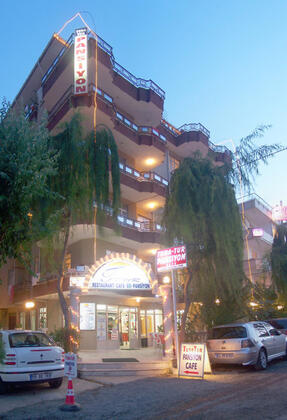 Tuna Tur Pansiyon - Görsel 9