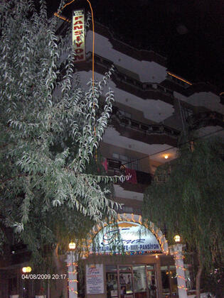 Tuna Tur Pansiyon - Görsel 8