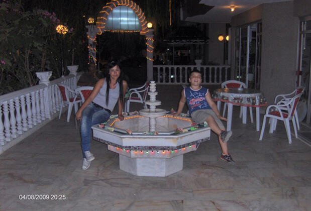 Tuna Tur Pansiyon - Görsel 7