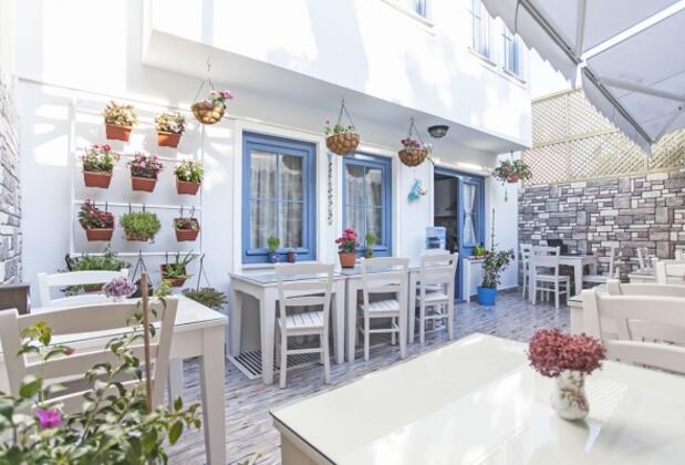 Başak Konukevi - Görsel 11