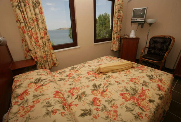 Avşa Akvaryum Butik Otel - Görsel 13