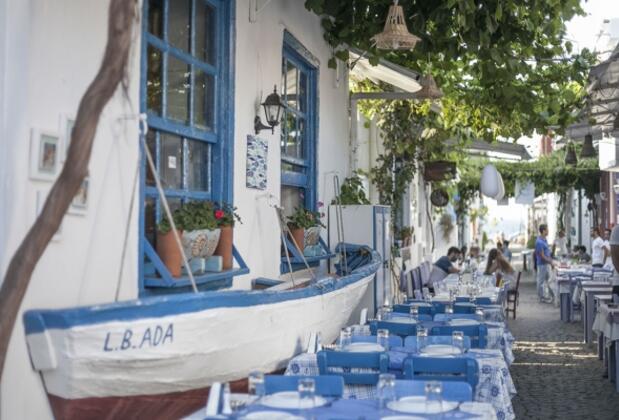 Başak Konukevi - Görsel 15