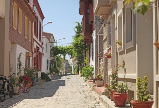 Başak Konukevi - Görsel 19